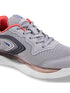 CART Grey Child Sports Shoes